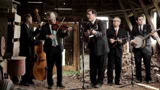 The High 48s Bluegrass Band