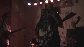 Calexico, live at Solar Culture, Tucson Arizona 8/5/2000 (Part 1)