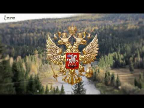 FIDE Women´s GP Khanty-Mansiysk 2016 R11 Alexandra Kosteniuk vs Valentina Gunina CaroKann Bf5 0-1