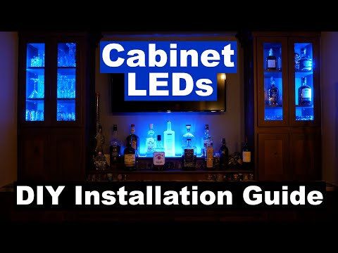 download lagu mp3 mp4 Led Cupboard Lights, download lagu Led Cupboard Lights gratis, unduh video klip Led Cupboard Lights