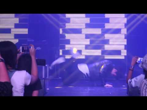 20.03.2016 Millenium boy- Dannie Solo @MBParty2016