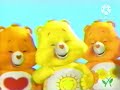 Playhouse Disney Movie Time Monday Care Bears Journey To Joke A Lot Promo August 2006