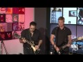 RadioBDC Live in the Lab: Paul Banks performs Young Again