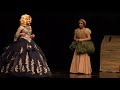 Impossible Rodgers And Hammerstein S Cinderella 2020 Victoria Xikes