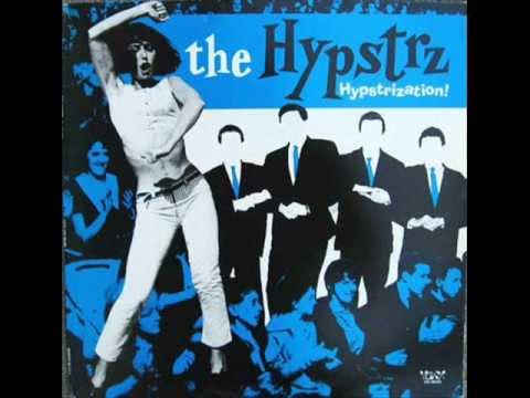 The Hypstrz - 96 Tears