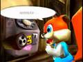 Conker S Bad Fur Day Intro