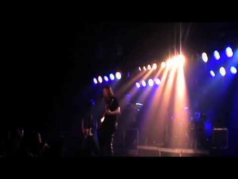 Ulkopuoliset - Murheet (Live @ Rockclub Tapper 2013)