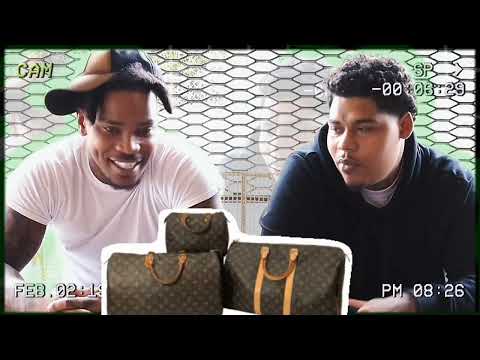 CBM ChinaBoy 🔥 Interview On UNTRAPPED Production S1:E8