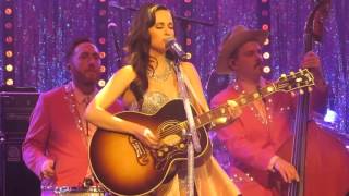 Kacey Musgraves - Stupid (Live in London, England)