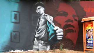 Beverley Knight - &#39;Shoulda Woulda Coulda&#39; (Agent Sumo Remix)