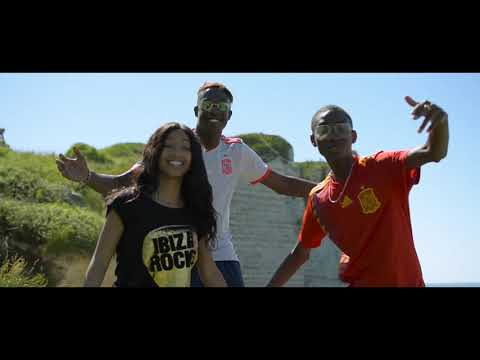 T2R, Minissia, Dod - Qui t'empêche ?