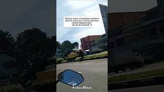 Download lagu Kebaikan Sekecil Zarrah: Tidak Ada Amal yang Terlewat dari Balasan Allah mp3