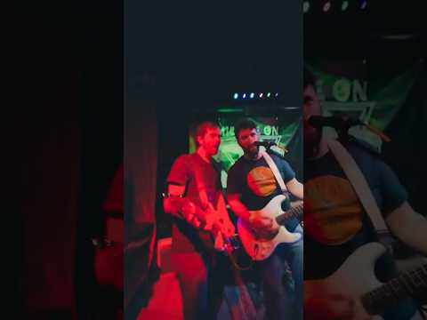 Lonely Boy - Black Keys cover