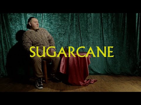 Juga-Naut - Sugarcane