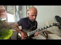 Spread Your Fire (solo)