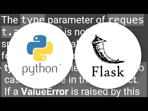 Why does the Flask bool query parameter always evaluate to true?