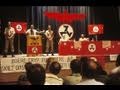 Eugene Terre Blanche S Afrikaner Resistance Movement Rally