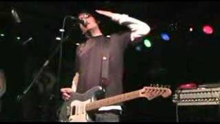 Fall Awake by The Echoing Green LIVE @ Autobahn8