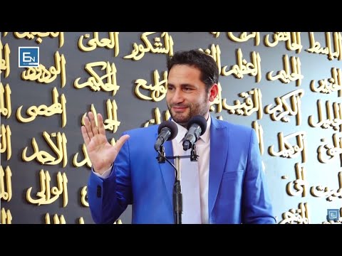 Ndërtimi i njeriut dhe muslimanët e vërtetë. Çfarë duhet të dini?! Elvis Naçi