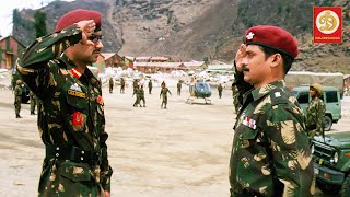 Download lagu अजय देवगन की सुपरहिट हिंदी एक्शन मूवी | Rohit Shetty | Desh Bhakti Movie Ajay Devgan mp3