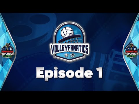 VOLLEYFANATICS | #1  | 2025 | AMATŐR RÖPLABDA KUPÁK