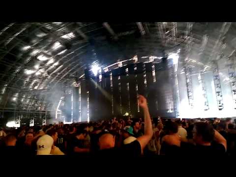 Jeremy Olander - Riots played by Cristoph @ EPIC 5.0, London