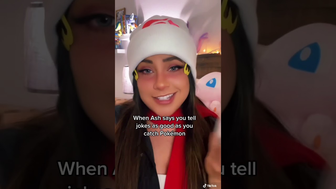 Let me know if you remember this Ep. Too lol #pokemoncosplay #pokemon #pokemondiamondpearl #dawn