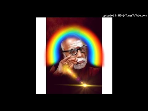 Kaliyuga Kankanda Dheivame (A Self-Composed Song on Sri Kanchi Maha Periyava🙏🙏🙏🙏)