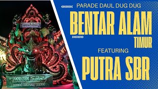 Download lagu Daul Dug Dug Kab.Sampang 2026 - Bentar Alam Timur Dan Putra SBR mp3