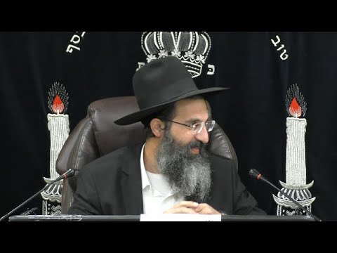 הלכות תלמוד תורה - יא' - לא יכה המלמד מכת אויב מוסר אכזרי | יורה דעה - רמה | חלק 323 | הרב שי עובד