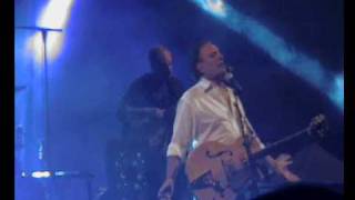 IVANO FOSSATI - IL BACIO SULLA BOCCA - PORTOFINO 14.07.09