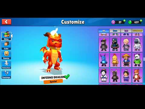 Stumble Guys New Update 0.49 | What's New In This Update | Stumble Guys 0.49