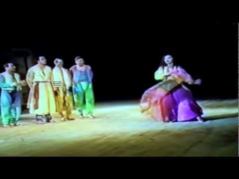 Laura Del Sol - LE MILLE E UNA NOTTE