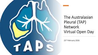 TAP Virtual Open Day 2026