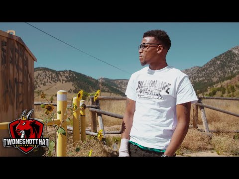 Ross Blvd - Confidential | TwoneShotThat Exclusives ™