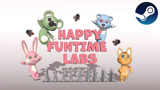 Happy Funtime Labs Official Release Trailer