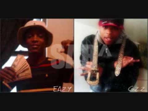 Eazy Feat. T-Pain & Mr. Gzz - Let Me Talk To You ( Flashy Gang ) 2010