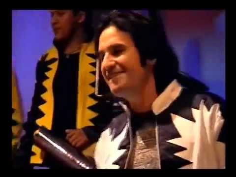 02   Vandeerlei Rodrigo   Ela é modelo