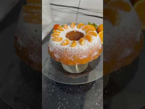 Video thumbnail: Kek Me Portokall Dhe Kakao - Receta Tradicionale