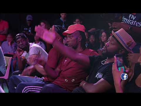 Battle UCP ARENA IV // L'ARENE // Top 8 // Lindsay (BADNESS) vs Paris