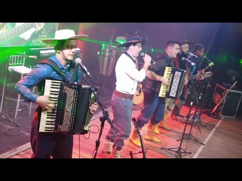 Banda Obras do Rei 👑 - Palanquiado na fé