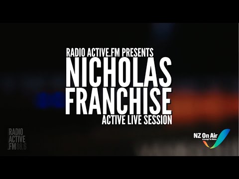 Active Live: nicholas Franchise