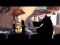 Timon And Pumbaa Rewind Toy Story
