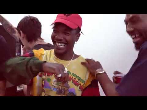 Blunt Lit (con Chris Webby & Dizzy Wright)