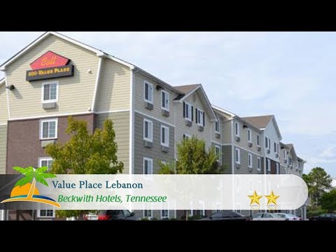 Value Place Lebanon - Beckwith Hotels, Tennessee