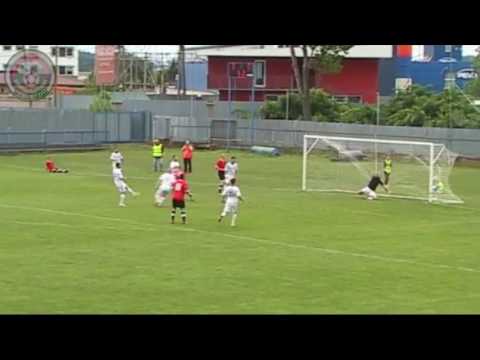 KRÁSNA - VRANOV 2:0 (0:0), 8.5.2016, 25.kolo 3.ligy-východ