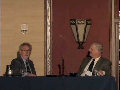 Distinguished Contributor Interview: Rich Haier Part 1