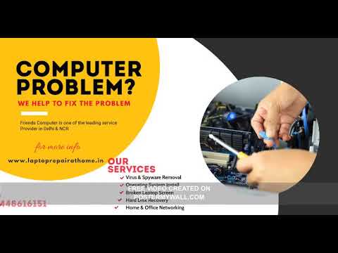 Laptop motherboard repair services