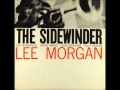 Lee Morgan - Totem Pole