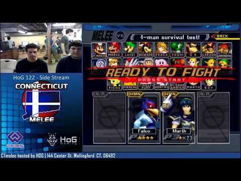 HoG 122 -Thumbs vs TimTheGuy